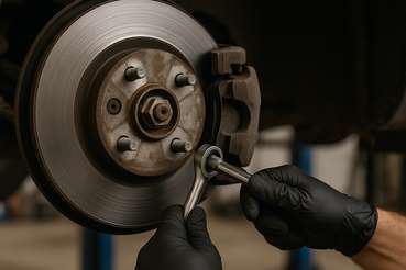 Brake Services