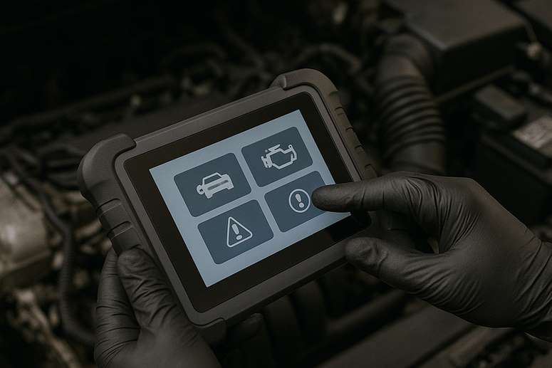 Diagnostics & Inspections in Rancho Cordova, CA