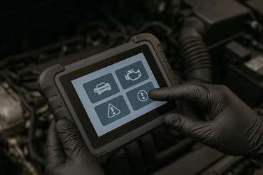 Diagnostics & Inspections