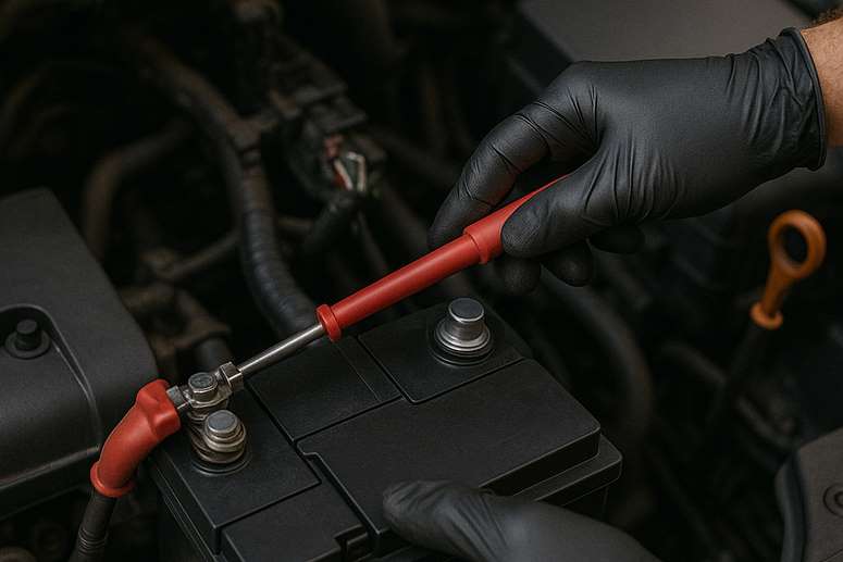 Electrical Services in Rancho Cordova, CA