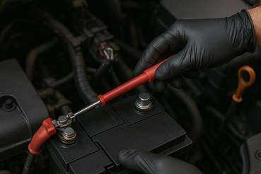 Electrical Services