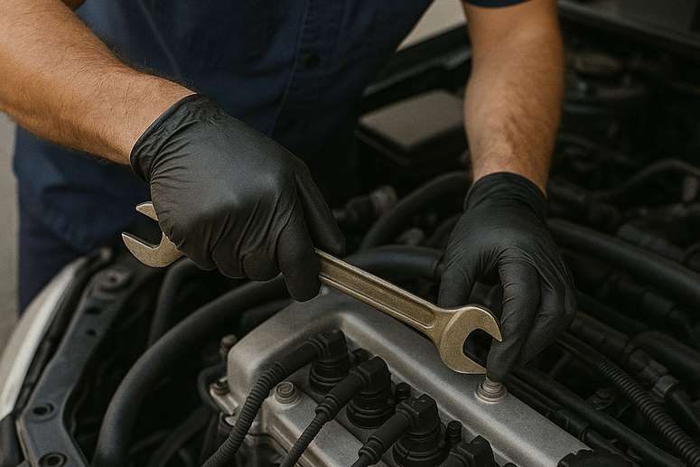 Engine Services in Rancho Cordova, CA