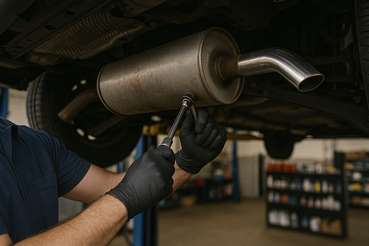 Exhaust Services