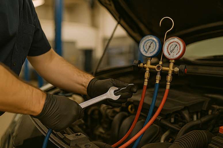 Heating & Air Conditioning in Rancho Cordova, CA
